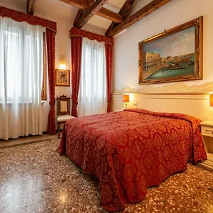 Aquavenice Locazione Turistica Venetië